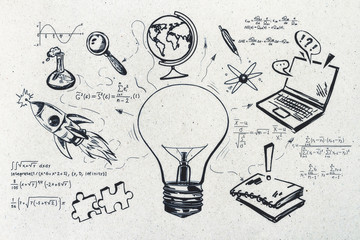 知耻后勇的名人励志故事