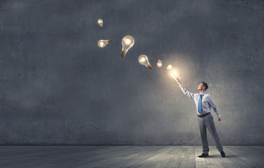 知耻后勇的名人励志故事